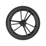 Venicci Tila 2-in-1 Pram (11-piece Essential Bundle) - Noce