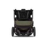 Venicci Tila 2-in-1 Pram (11-piece Essential Bundle) - Olive