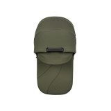 Venicci Tila 2-in-1 Pram (11-piece Essential Bundle) - Olive