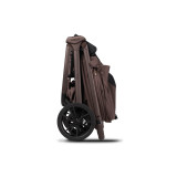 Venicci Tila 3-in-1 Travel System (12-piece Comfort Bundle) - Noce