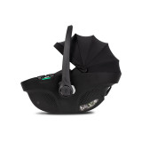 Venicci Tila 3-in-1 Travel System (12-piece Comfort Bundle) - Latte