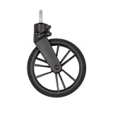 Venicci Tila 3-in-1 Travel System (12-piece Comfort Bundle) - Latte