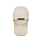 Venicci Tila 4-in-1 Travel System (13-piece Luxury Bundle) - Sabbia