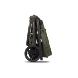 Venicci Tila 4-in-1 Plus Travel System (16-piece Ultimate Bundle) - Olive