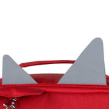 Tonies Backpack with Creative Mini - Red