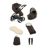 egg® 3 Accessory Bundle Special Edition - Turkish Coffee