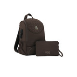 egg® 3 Backpack Special Edition - Turkish Coffee