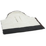 egg® 3 Footmuff Special Edition - Turkish Coffee