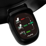 Nuna Mixx Next Generation CARI & TODL Bundle - Chestnut