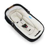 Nuna Mixx Next Generation CARI & TODL Bundle - Chestnut