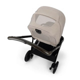 Nuna Triv Next Generation CARI & TODL Travel System - Chateau