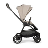 Nuna Triv Next Generation CARI & TODL Travel System - Chateau