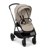 Nuna Triv Next Generation CARI & TODL Travel System - Chateau