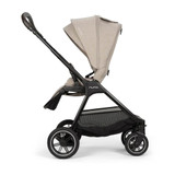 Nuna Triv Next Generation CARI & TODL Travel System - Chateau