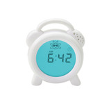 Purflo Snoozee Sleep Trainer and Clock