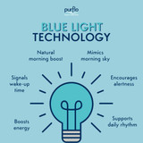 Purflo Snoozee Sleep Trainer and Clock