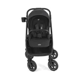 Joie Versadrift On The Go Encore Bundle - Raven
