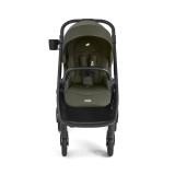 Joie Versadrift On The Go Encore Bundle - Fern