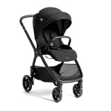 Joie Signature Valora Click & Go Bundle - Eclipse