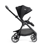 Joie Signature Valora Click & Go Bundle - Eclipse