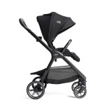 Joie Signature Valora Click & Go Bundle - Eclipse