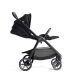 Joie Signature Valora Click & Go Bundle - Eclipse