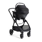 Joie Signature Valora Click & Go Bundle - Eclipse