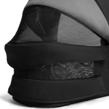 Joie Signature Valora Click & Go Bundle - Eclipse