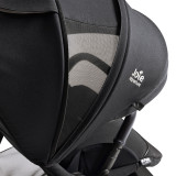 Joie Signature Valora Click & Go Bundle - Eclipse