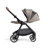 Joie Signature Valora Click & Go Bundle - Maple