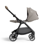 Joie Signature Valora Click & Go Bundle - Maple