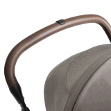 Joie Signature Valora Click & Go Bundle - Maple