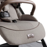 Joie Signature Valora Click & Go Bundle - Maple