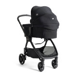 Joie Signature Valora Travel Ready Bundle - Eclipse