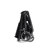 Joie Signature Valora Travel Ready Bundle - Eclipse