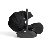 Joie Signature Valora Travel Ready Bundle - Eclipse