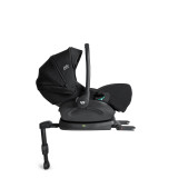 Joie Signature Valora Travel Ready Bundle - Eclipse