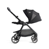 Joie Signature Valora Travel Ready Bundle - Eclipse