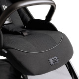 Joie Signature Valora Travel Ready Bundle - Eclipse