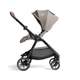 Joie Signature Valora Travel Ready Bundle - Maple