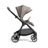 Joie Signature Valora Travel Ready Bundle - Maple