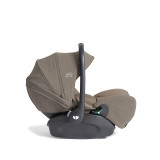 Joie Signature Valora Travel Ready Bundle - Maple