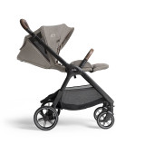 Joie Signature Valora Travel Ready Bundle - Maple