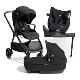 Joie Signature Valora Grow Ready Bundle - Eclipse