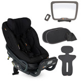 BeSafe Stretch2 + FREE Accessories - Fresh Black Cab