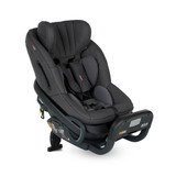 BeSafe Stretch2 - Dark Grey Melange