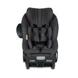 BeSafe Stretch2 - Dark Grey Melange