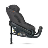 BeSafe Stretch2 - Dark Grey Melange