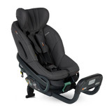BeSafe Stretch2 - Dark Grey Melange