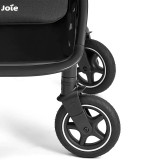 Joie Versadrift Stroller + Ramble XL Carrycot - Raven